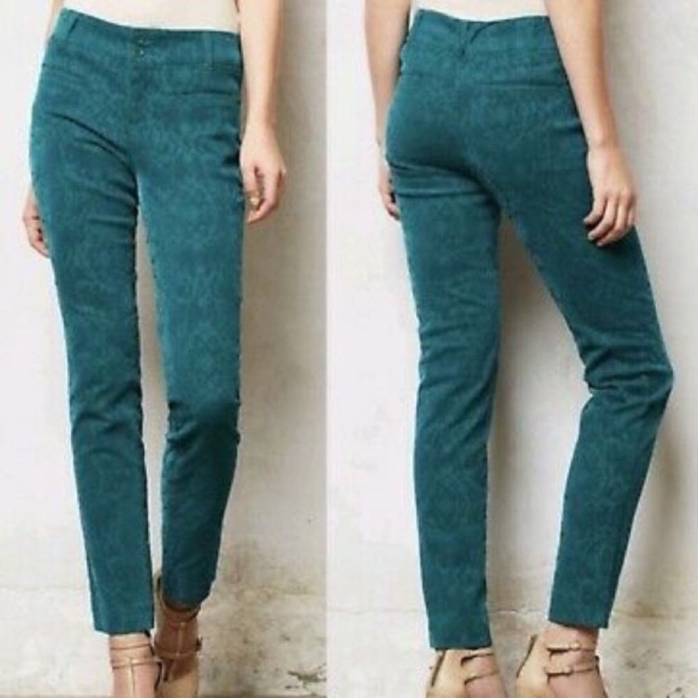 Anthropologie Pants